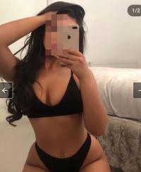 Zeytinburnu Escort Bayan Handanla Şehvet Dolu Bir Maceraya Hazır Olun